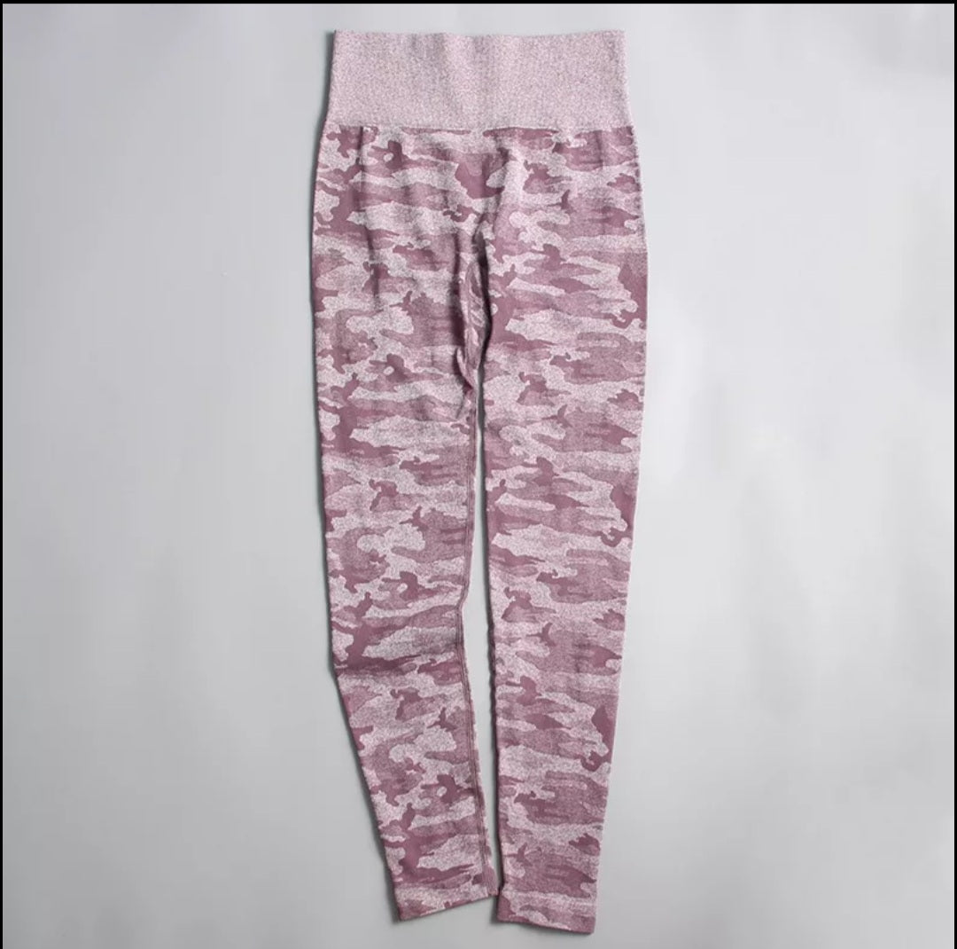 Stick On Me leggings