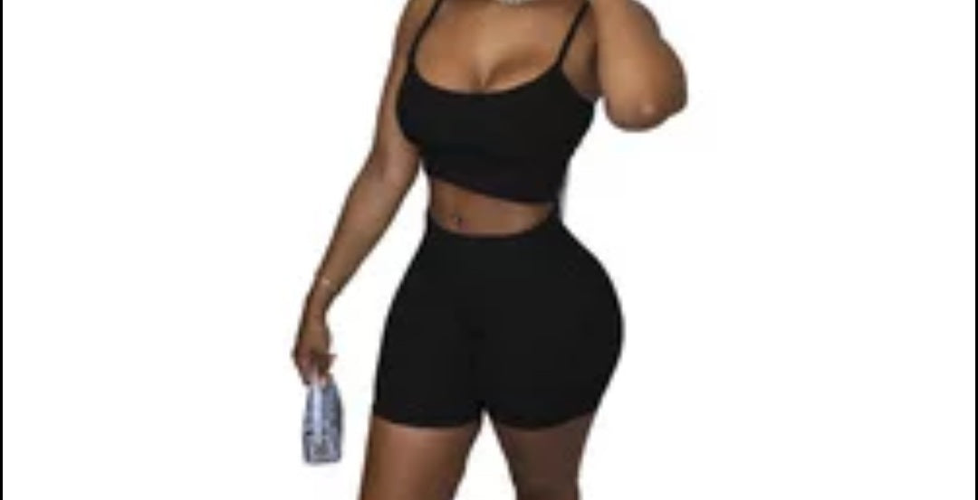 Summer time fine 2pc set