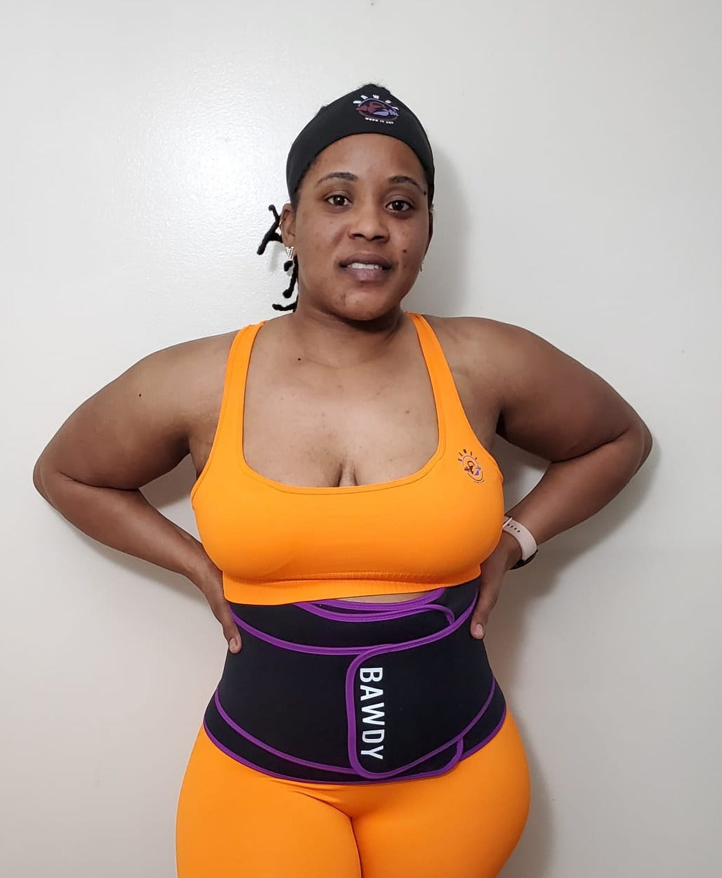 bawdy waist shrinker