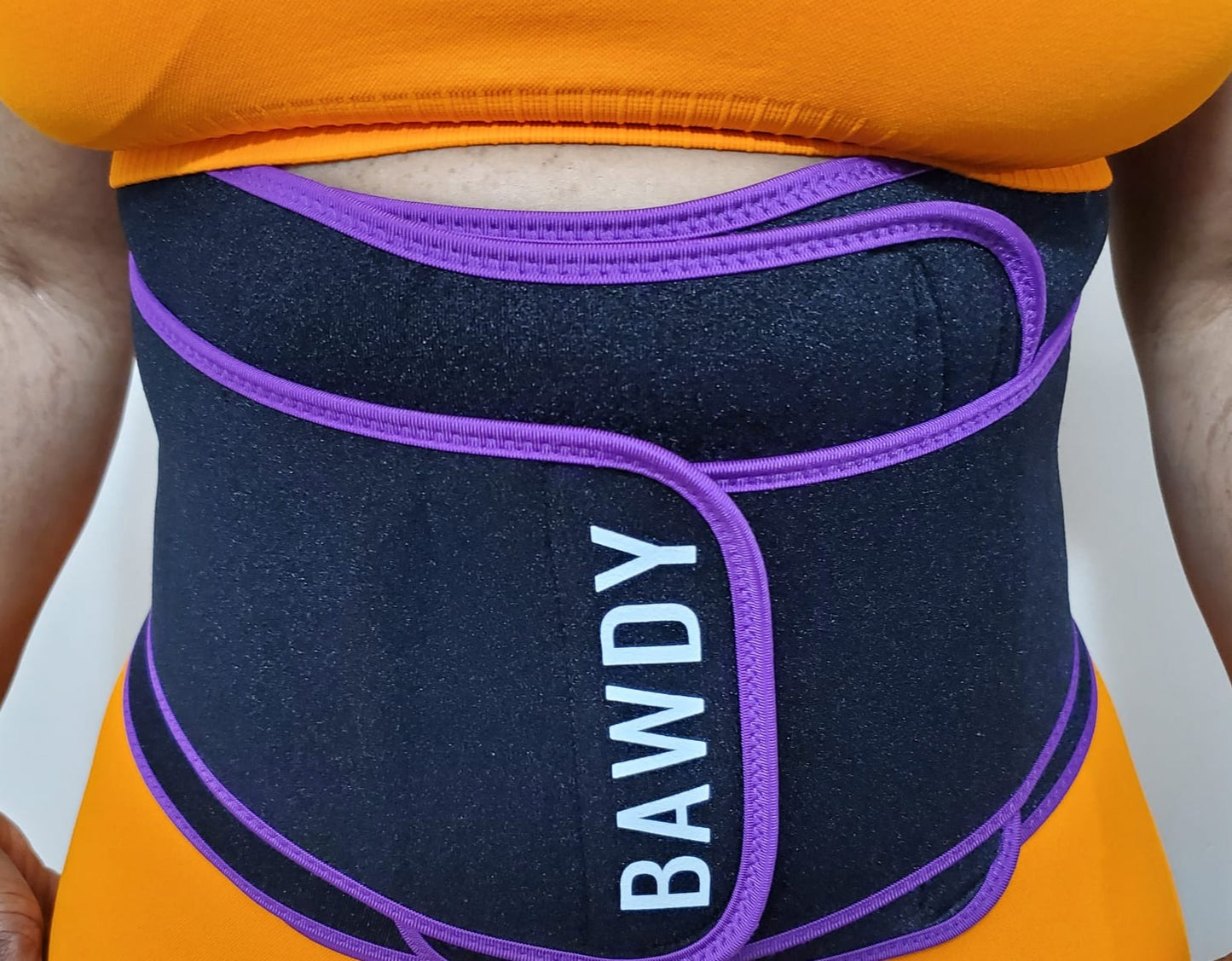 bawdy waist shrinker