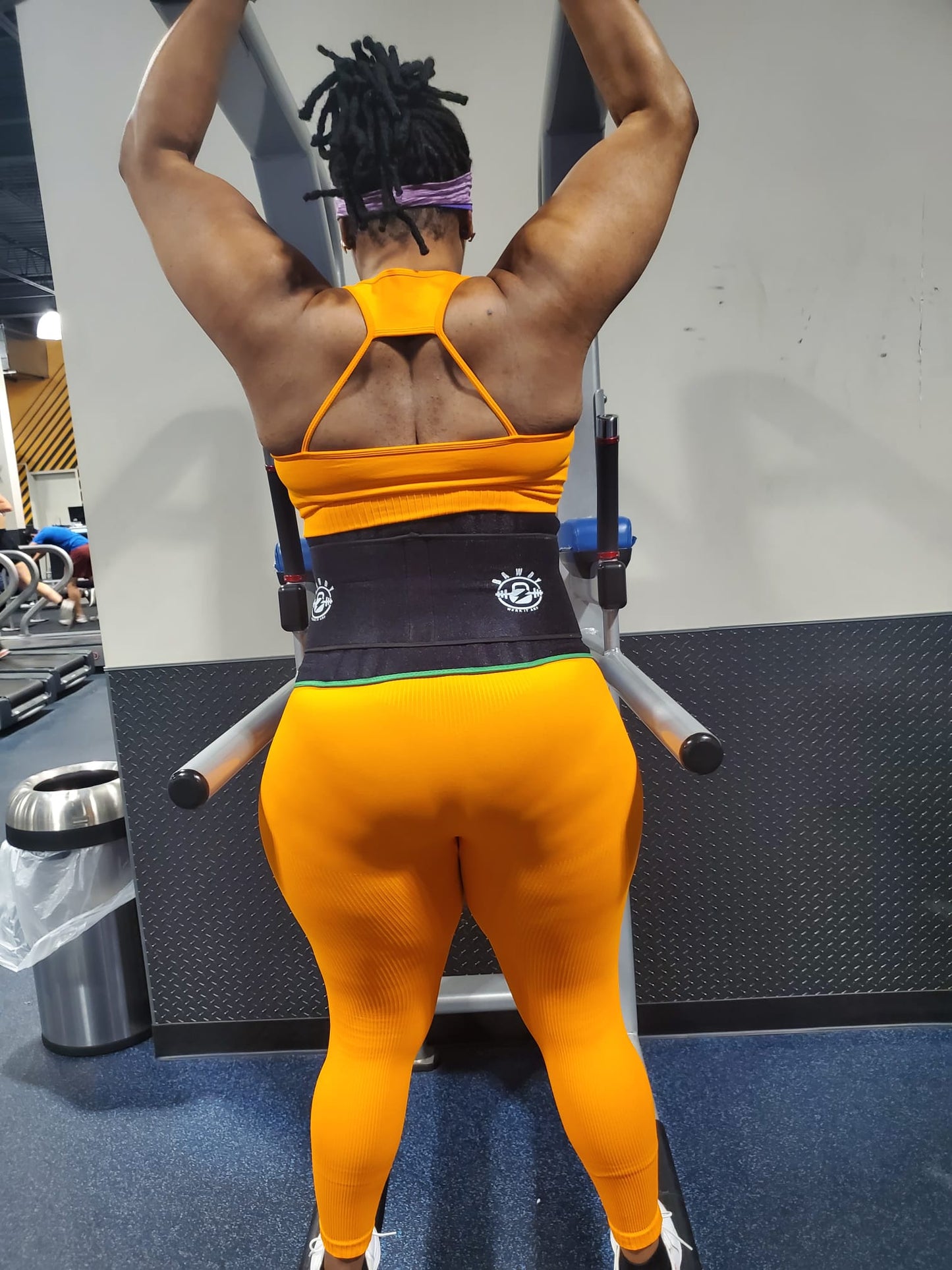 bawdy waist shrinker