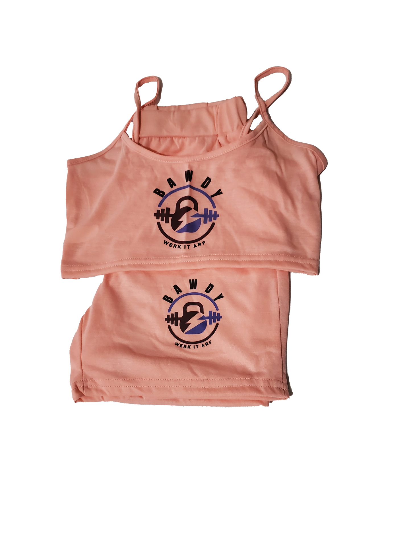 Summer time fine 2pc set