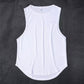 Men workout vest